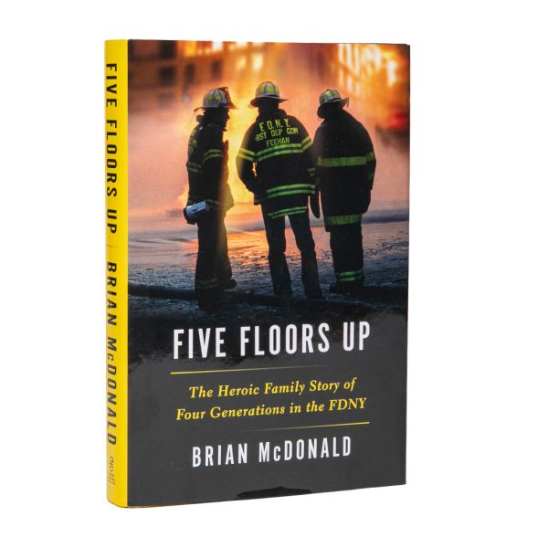 Five Floors Up Hot on Sale