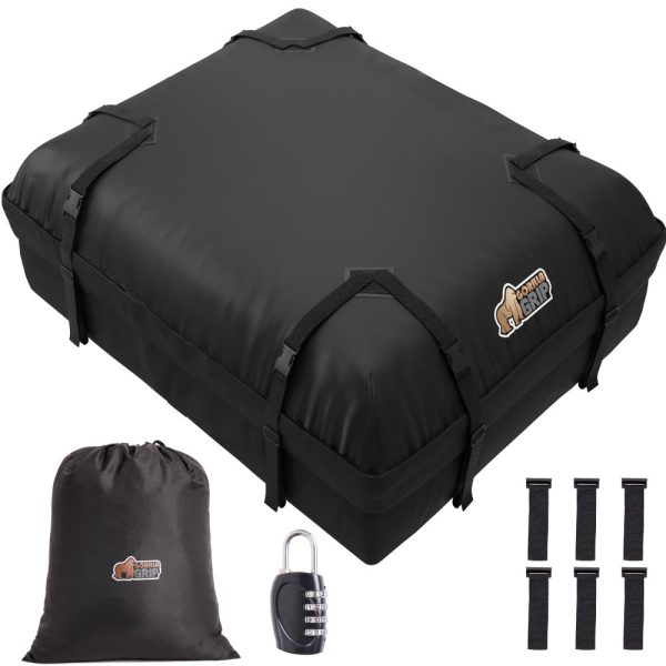 Car Roof Storage Bag Supply - Image 2