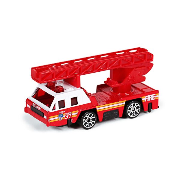FDNY Firetruck Hot on Sale