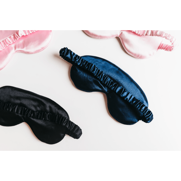 Silky Sleeping Eye Mask Discount - Image 3