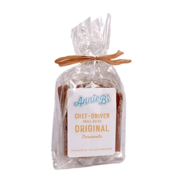 Annie B s Caramels - Original Supply - Image 5