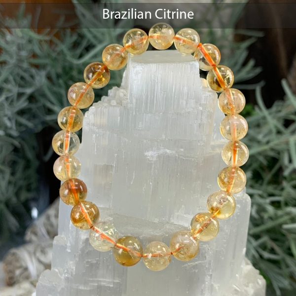 Abundance 3-PC Crystal Mala Bracelet Set on Sale - Image 3