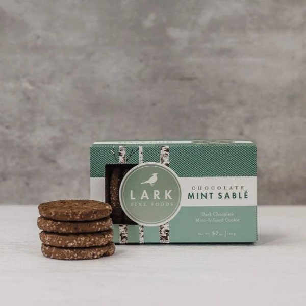 Chocolate Mint Sable Online Sale - Image 3