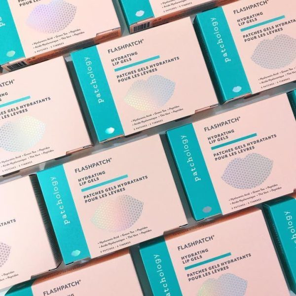 FlashPatch® Hydrating Lip Gels Online Sale - Image 3