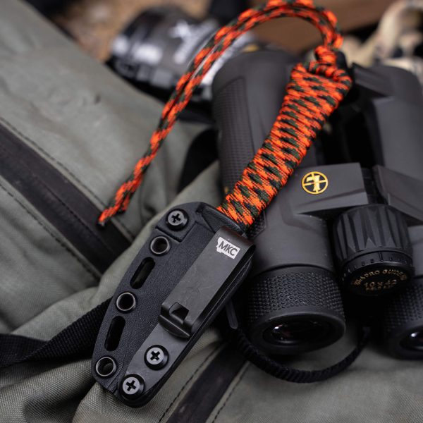 MINI-SPEEDGOAT 2.0 - ORANGE & BLACK Online now - Image 4