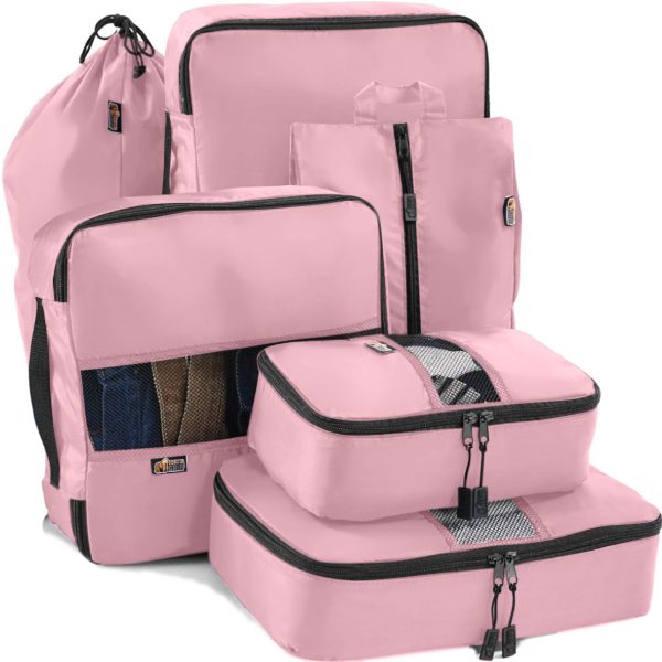 Packing Cubes For Cheap - Image 5