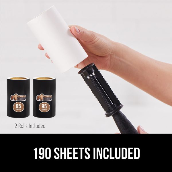 Lint Rollers Hot on Sale - Image 4