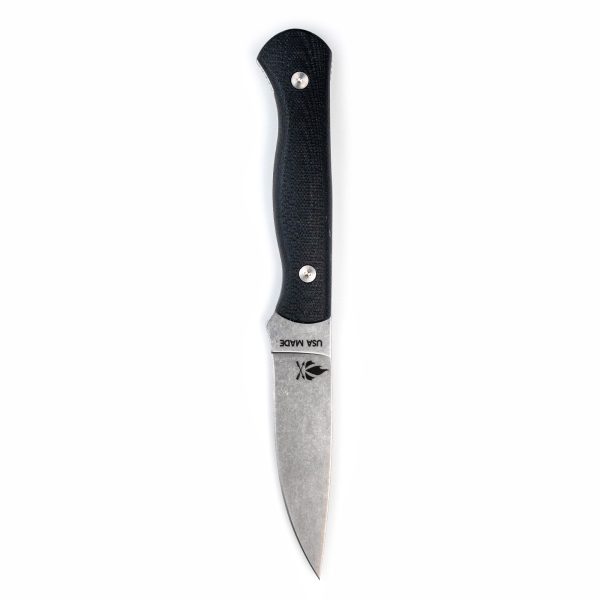 MKC X FCS - SURVIVAL EDC KNIFE - SECRET DROP For Discount