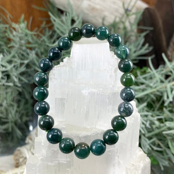♋ Cancer - June 21st - July 22nd - Zodiac Astrology Crystal Bracelets Set Sale - Image 5