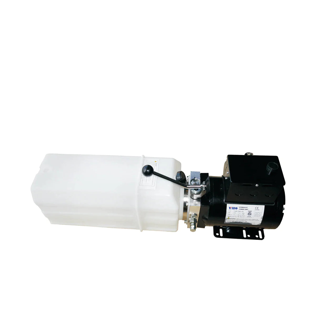 TMG Industrial Hydraulic Motor Pump Power Unit for Auto Lift TMG-TPL45, ALT95, ALT100, and ALF90, CETL Certified, TMG-ALP03 Discount