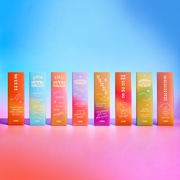 Planetary Candles on Sale - Image 2