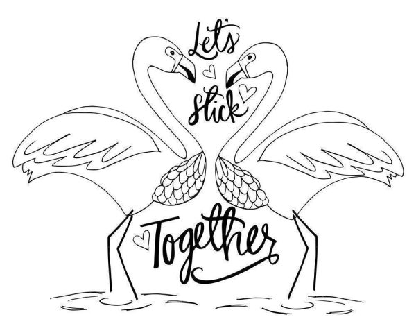 Color Happy: Adult Coloring Book Fashion - Image 5