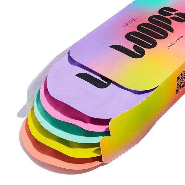 Loop Mask Variety Pack Hot on Sale