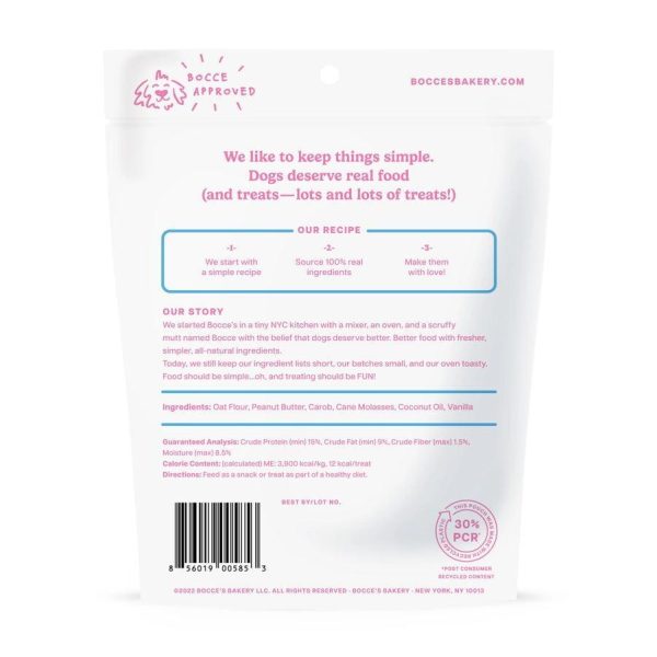 Birthday Cake Biscuit Dog Treats Hot on Sale - Image 2