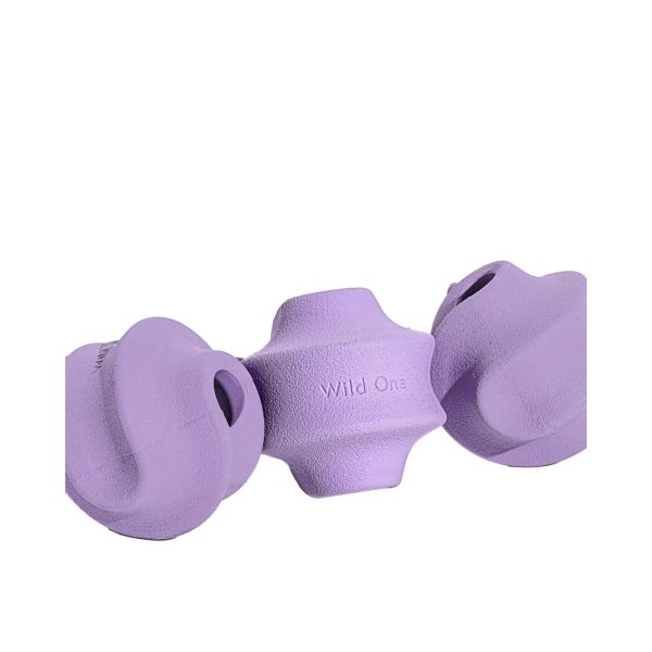 Lilac Twist Toss Toy Sale - Image 3