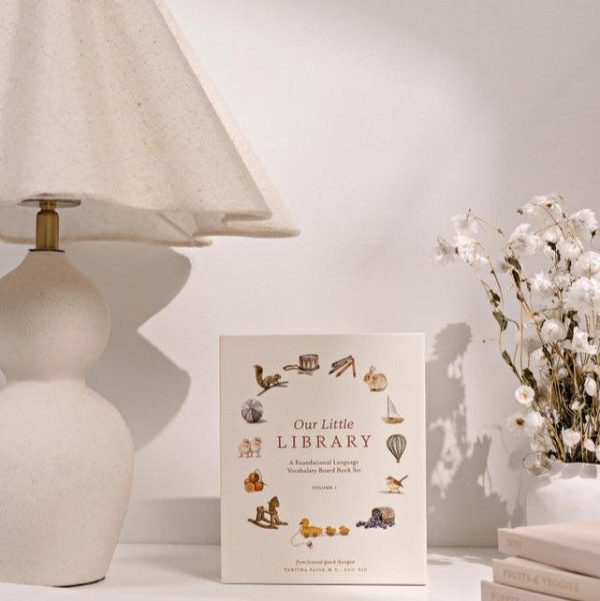 Our Little Library Online Hot Sale - Image 5