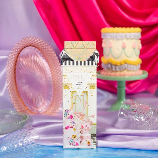 Birthday Cake Chocolate Bar Online Sale - Image 4