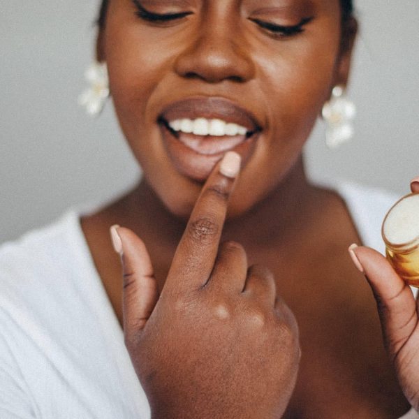 Island Coconut Lip Scrub Fashion - Image 3