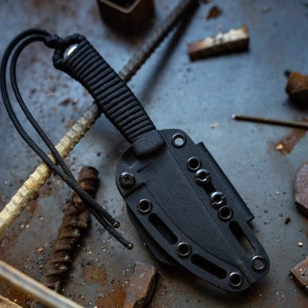 MAGNACUT SPEEDGOAT 2.0 - BLACK For Discount - Image 4