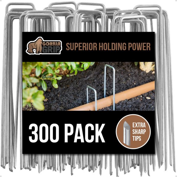 Landscape Staples Cheap - Image 4