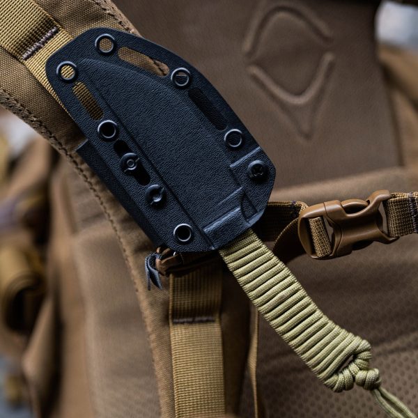 STONED GOAT 1.0- ADDITIONAL KYDEX SHEATH For Cheap - Image 2