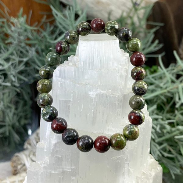 ♏ Scorpio - October 23rd - November 21st - Zodiac Astrology Crystal Bracelets Set For Sale - Image 4