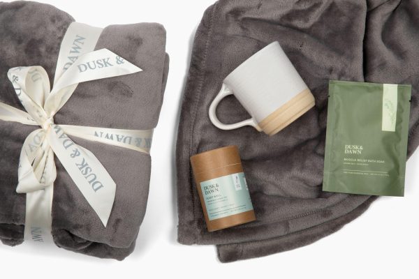 Muscle Relief Bath Soak on Sale - Image 2