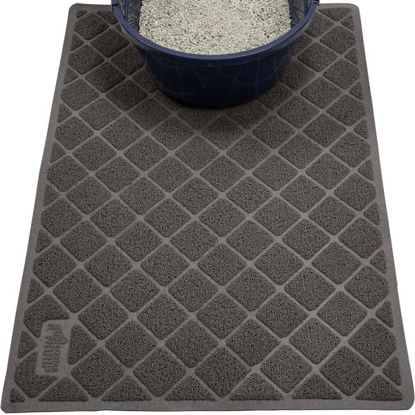 Cat Litter Mat Hot on Sale - Image 5