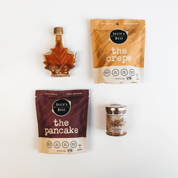 Good Morning Mini Gift Box Online - Image 2