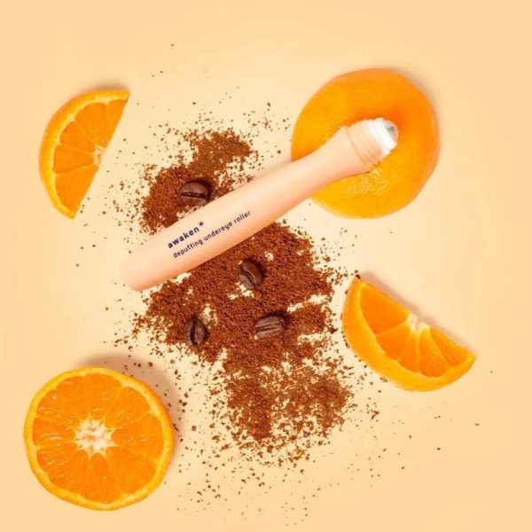 Awaken Depuffing Under Eye Roller For Cheap - Image 2