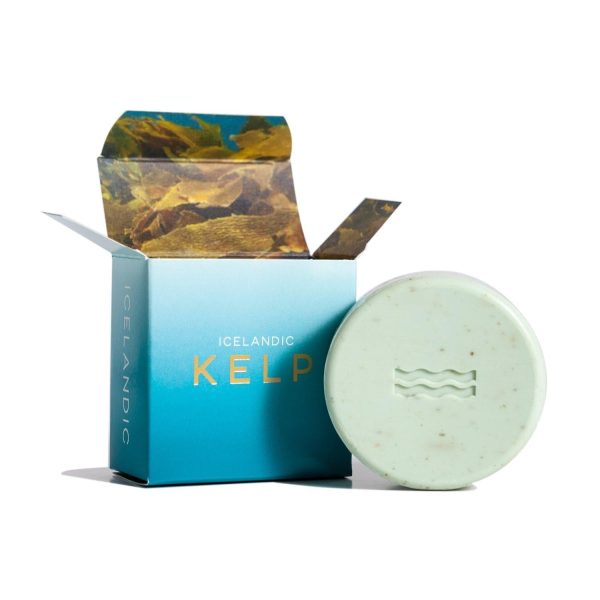 Hallo Iceland™ Kelp Bar Soap Sale