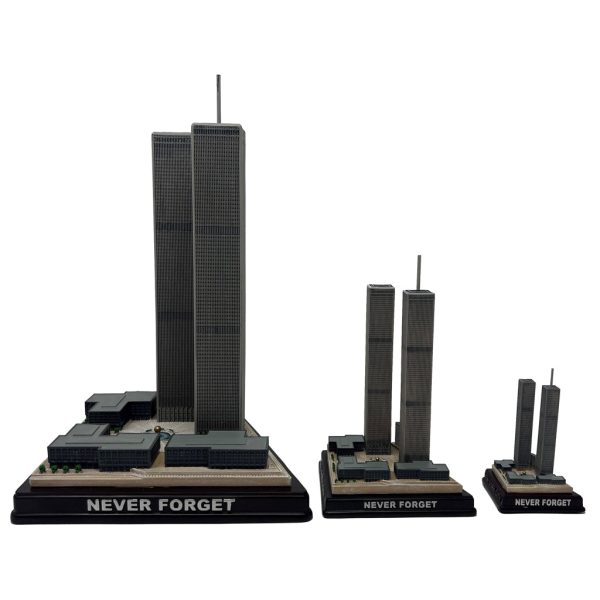 Twin Towers - 12  on Sale - Image 4