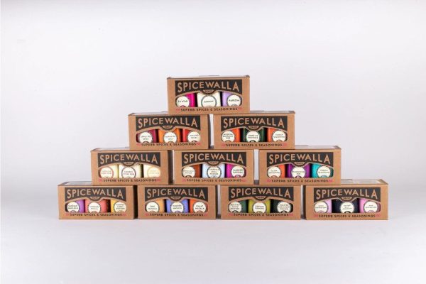 Finishing Salts Collection - 3 Pack For Sale - Image 4
