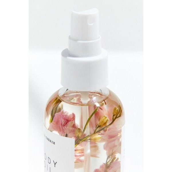 Morning Rose Body Oil Online Sale - Image 3