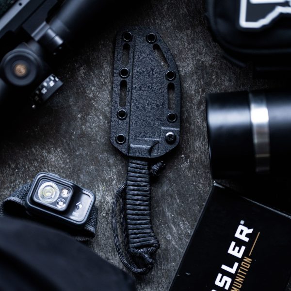 STONED GOAT 1.0- ADDITIONAL KYDEX SHEATH For Cheap - Image 4