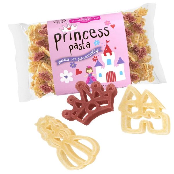 Princess Pasta Discount