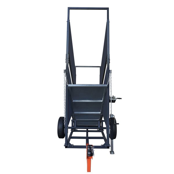 12’ Portable Cattle Loading Ramp (Discontinued – No Longer Available) For Discount - Image 4