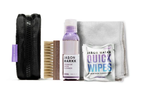 Travel Shoe Cleaning Kit Online - Image 2