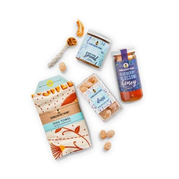Honey Drops - Hard Honey Candies Online now - Image 3