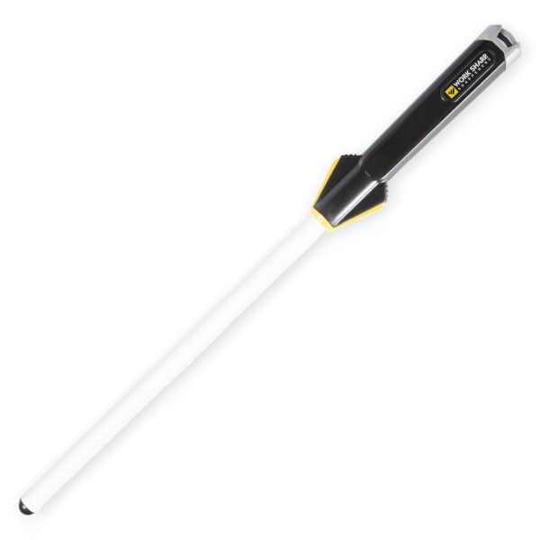 WORK SHARP - CERAMIC HONING ROD For Discount