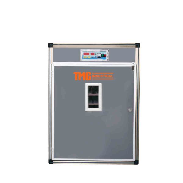 Commercial Grade Large Capacity Egg Hatching Incubator (Discontinued – No Longer Available) For Cheap - Image 2