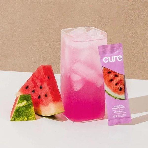 Hydrating Electrolyte Mix Variety Pack - 8 Pack Fashion - Image 3