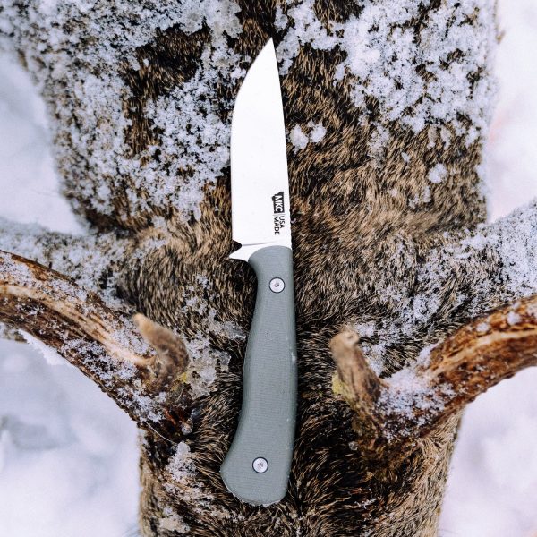MKC WHITETAIL - GREY Online now - Image 2
