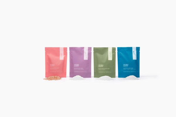 Muscle Relief Bath Soak on Sale - Image 5