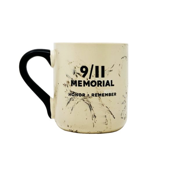 Remember Marble Mug Cheap - Image 2
