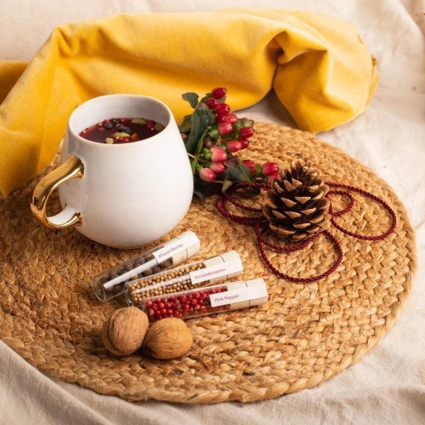 Mulled Wine Kit Online now - Image 2