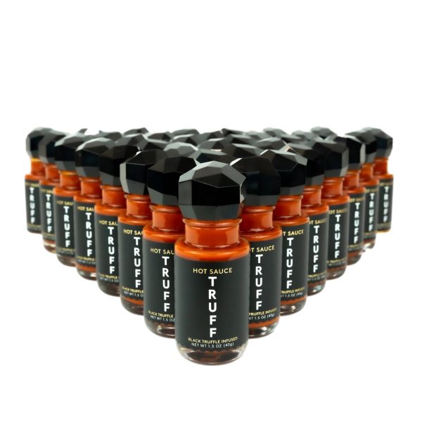 TRUFF Hot Sauce - Mini For Discount
