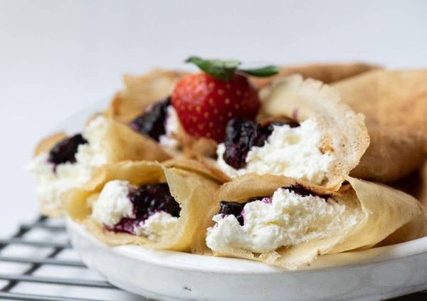 The Crepe - Gluten-Free Mix For Cheap - Image 4