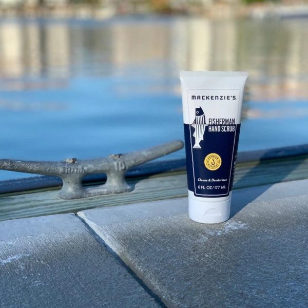 Fisherman Hand Scrub Online now - Image 4