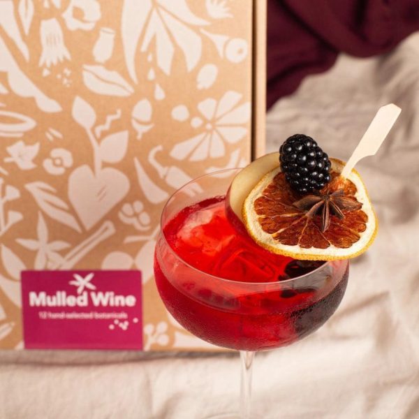 Mulled Wine Kit Online now - Image 3